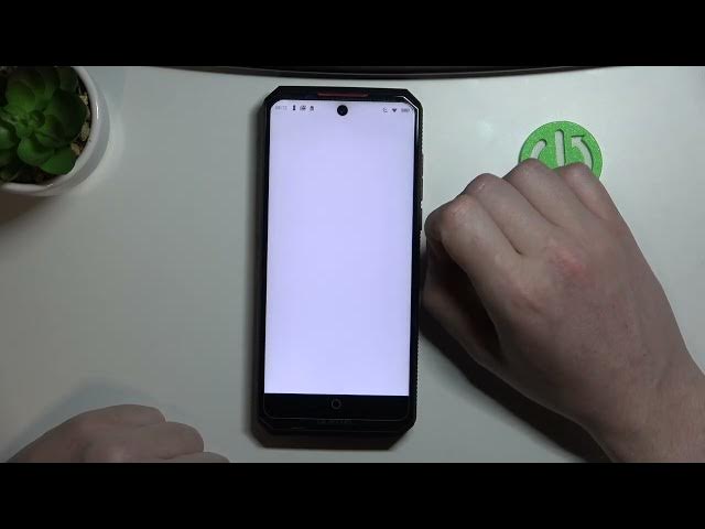 Video thumbnail for Oukitel K13 Pro - How To Install Firefox Browser