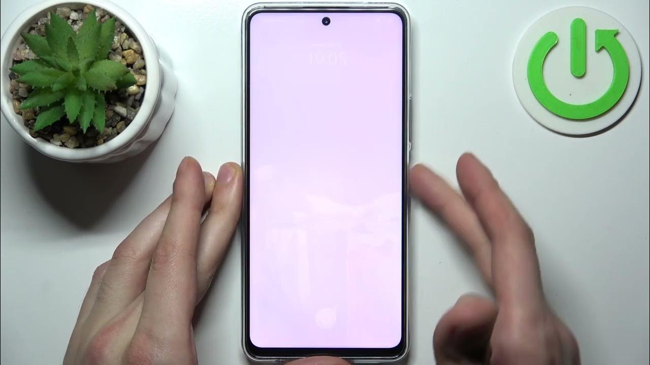Video thumbnail for How to Make Screenshot in VIVO Y200 – Find Screenshot Methods