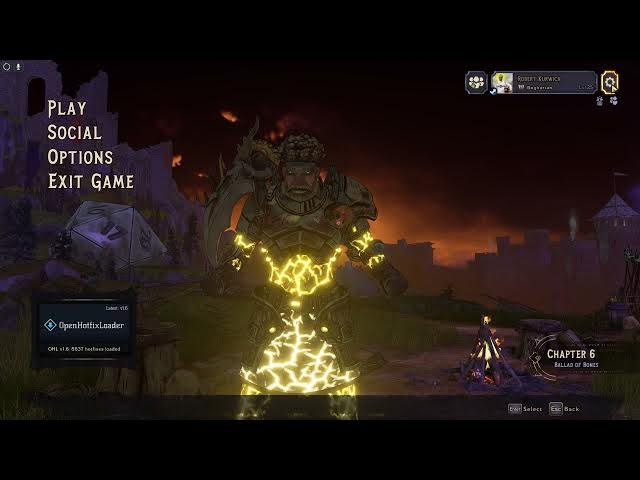 Video thumbnail for How To Change Loot Splitting Group Mode In Tiny Tina's Wonderlands