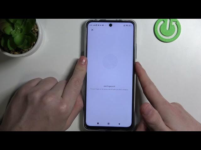 Video thumbnail for Does POCO X4 GT Have Fingeprint Sensor?