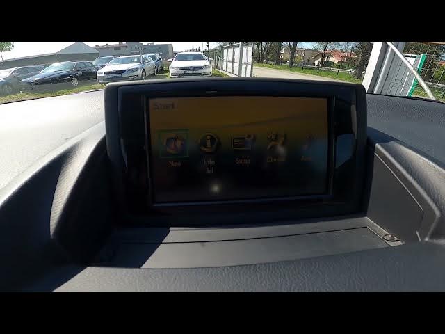 Video thumbnail for How to Change Route Preferences in Lexus CT ( 2010 – 2021 ) | Manage Navigation
