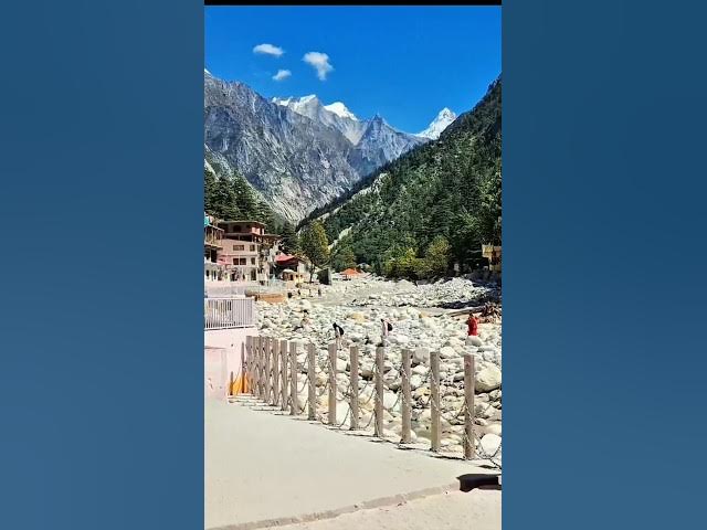 Video thumbnail for A trip of a lifetime through the breathtaking beauty of Uttarakhand.#Uttarakhand #arjitsingh