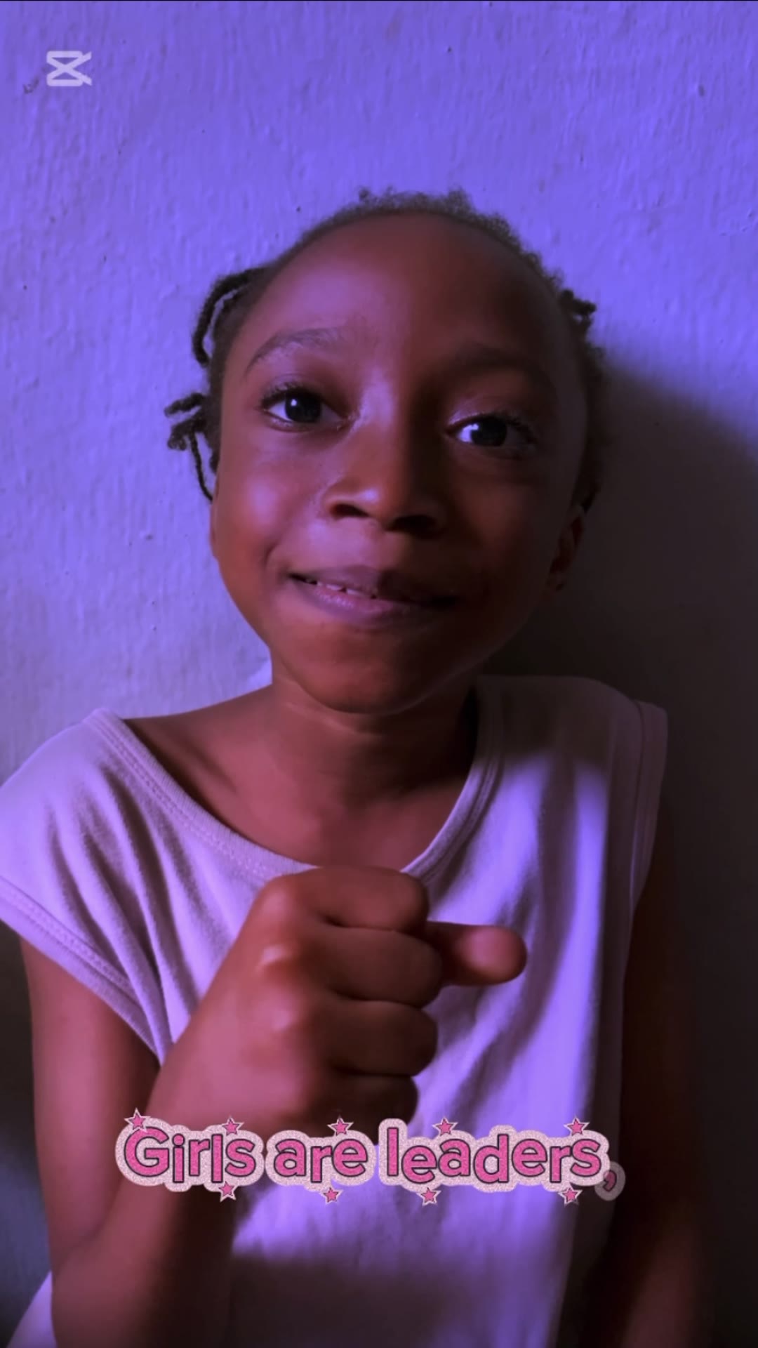 Video thumbnail for Happy International Day of the Girl Child