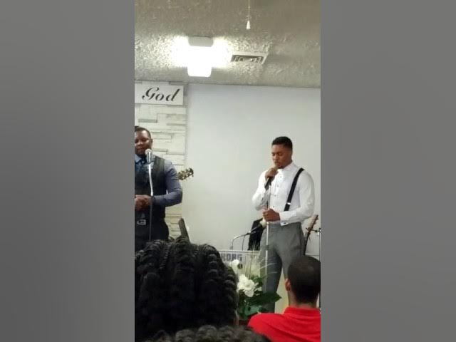 Video thumbnail for victory belong to you by israel mbuyi and bbg mbuyi