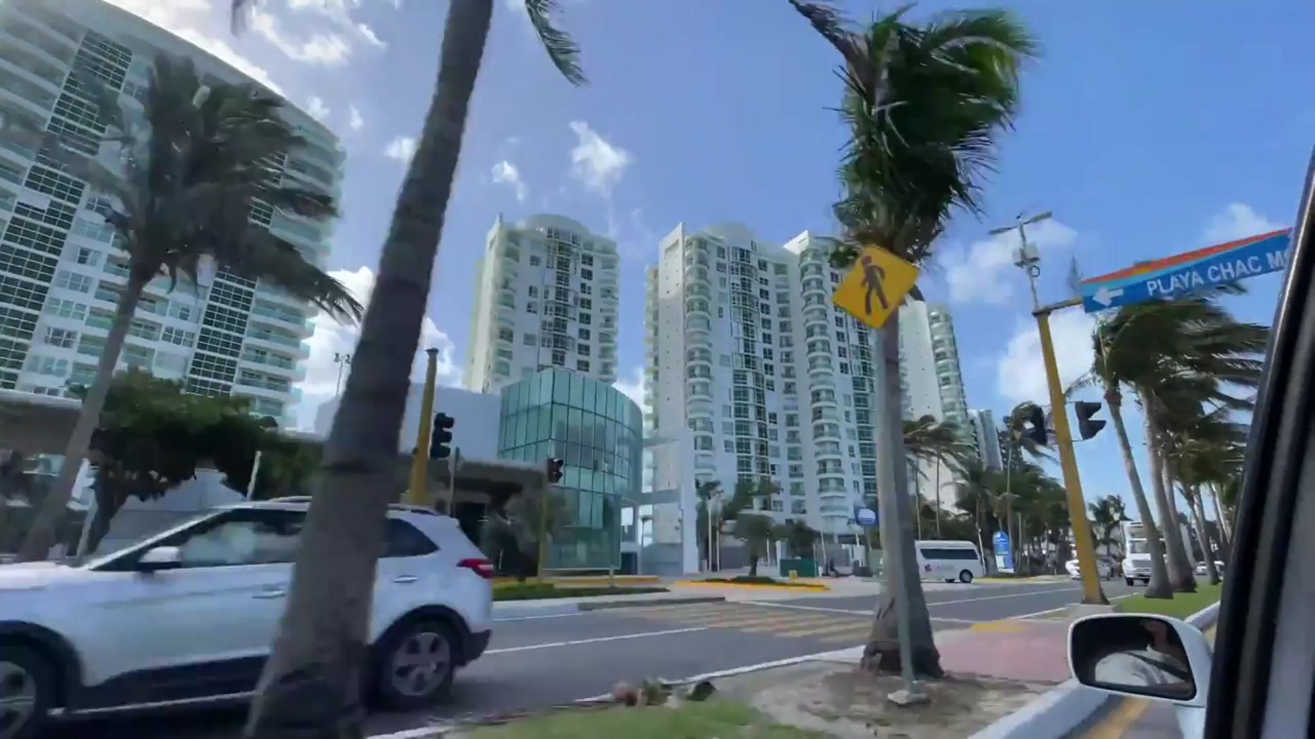 Video thumbnail for Cancun Mexico Travel Guide: Things To Do Cancun