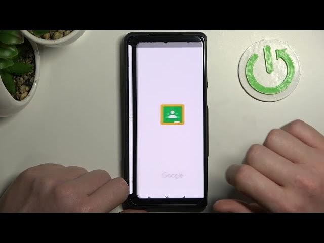 Video thumbnail for How To install & Join Google Classroom App on XIAOMI Black Shark 5 Pro