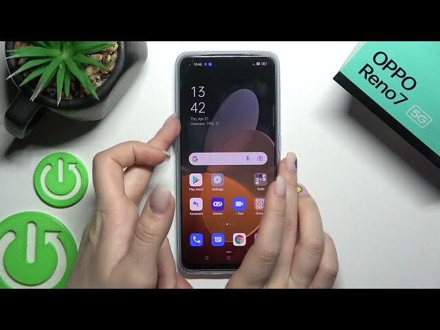Video thumbnail for How to Mute Notification Sounds on Oppo Reno 7 | Switch off Notification Sounds on Oppo Reno 7