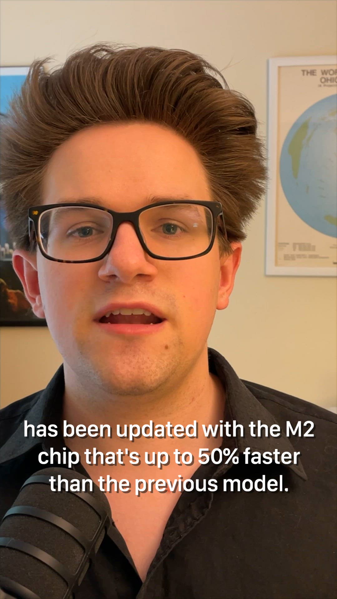 Video thumbnail for Apple’s “Let Loose” Event