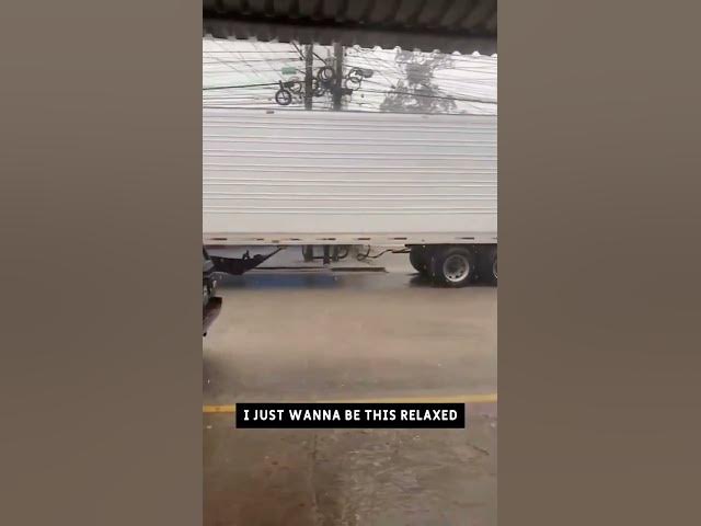 Video thumbnail for I want to relax like this