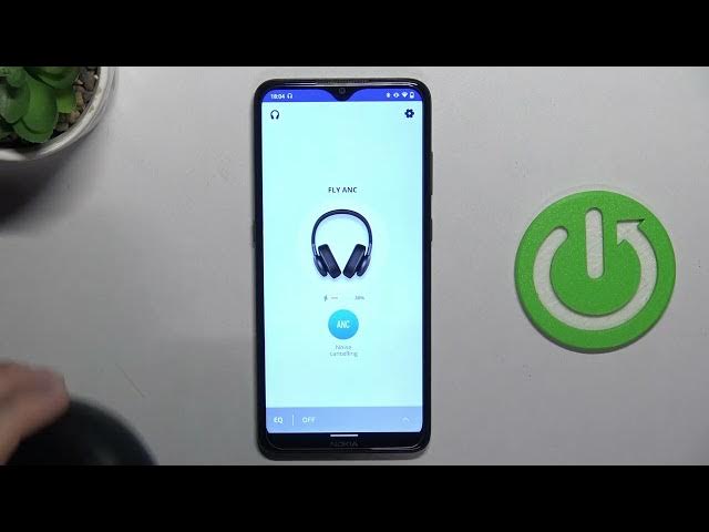 Video thumbnail for How to Enable Noise Cancellation on Harman Kardon Fly ANC?