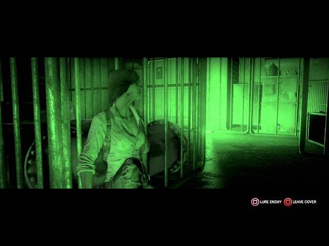 Video thumbnail for The Evil Within: Consequence - Ch.3 Illusions: Turn on Generator & Turn on The Lights Gameplay