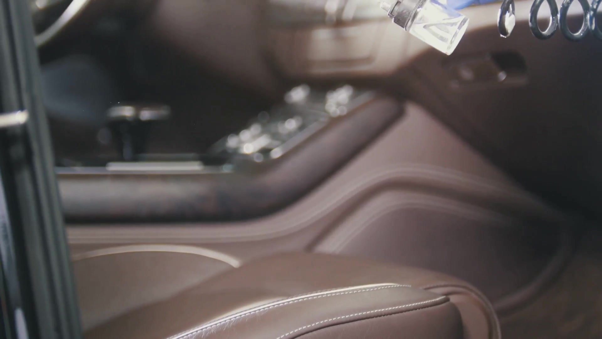'Video thumbnail for Does Ozone Work for Car Odors? (What to Know Before You Try It)'