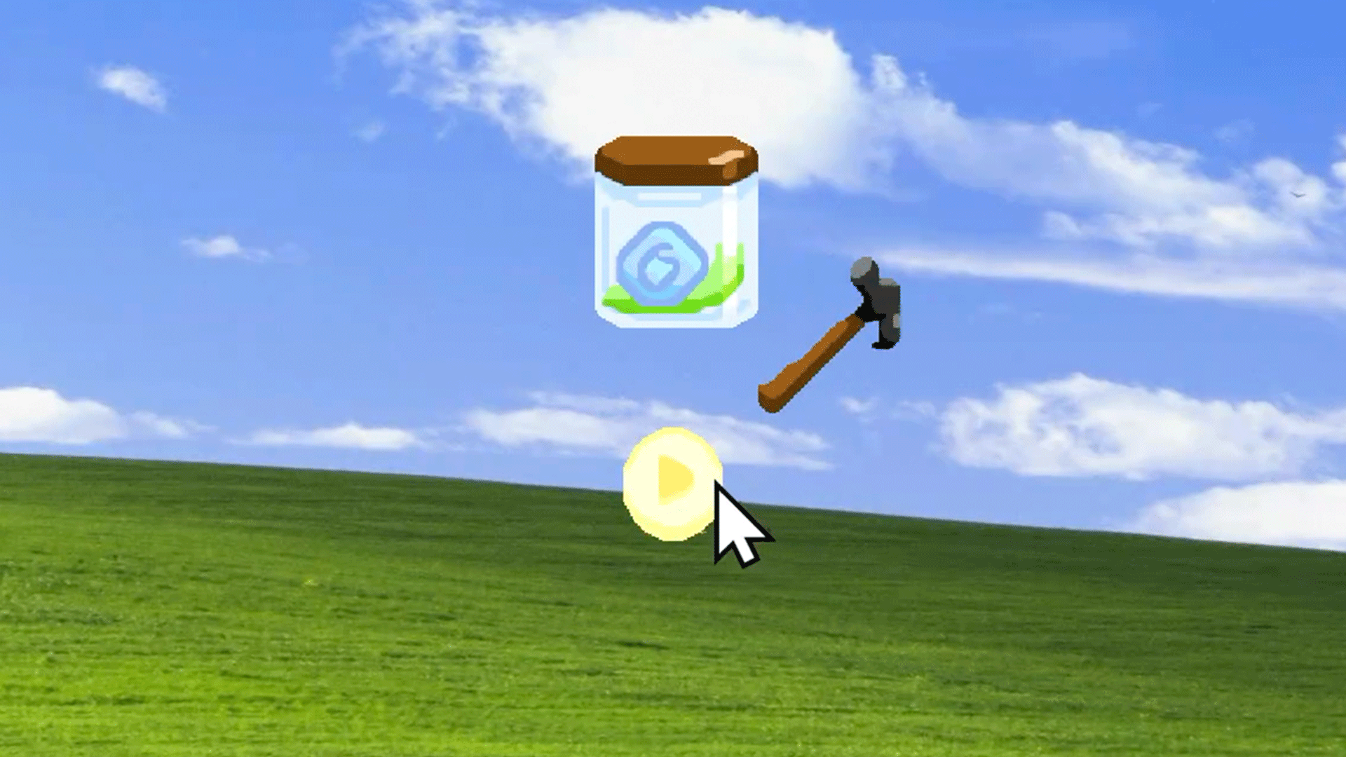 Video thumbnail for Don't Touch the Snail - Official Announcement Trailer