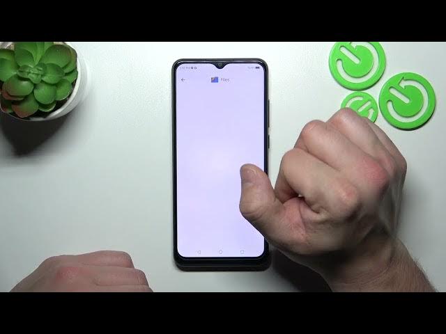 Video thumbnail for How to Find Recycle Bin in ZTE Blade A53 – Find Deleted Items