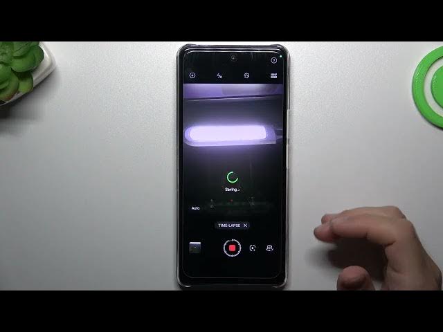 Video thumbnail for How To Record Timelapse On Infinix Note 30 5G