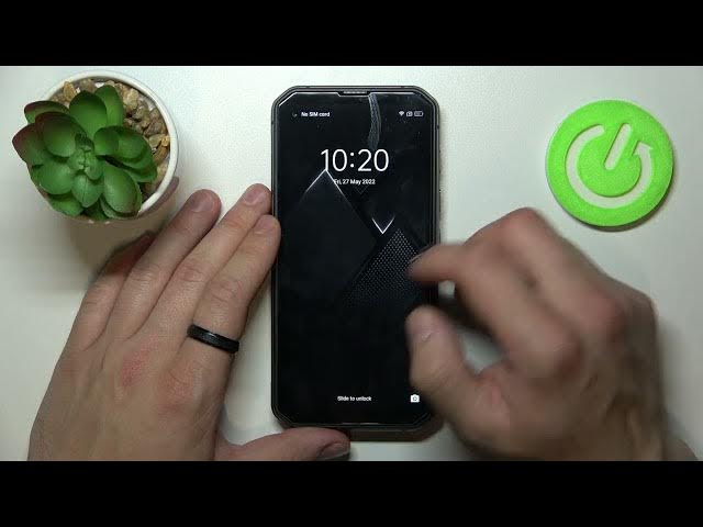 Video thumbnail for All Unlock Methods – BLACKVIEW BL6000 Pro and Security Settings