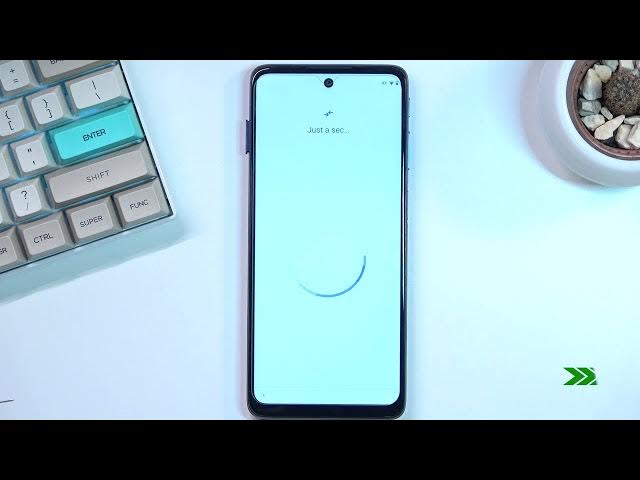 Video thumbnail for How to Bypass FRP on MOTOROLA Moto G51 5G - Bypass Google Verification / Unlock FRP