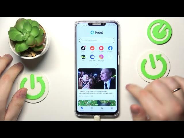 Video thumbnail for How to Manage Keyboard Clipboard in HUAWEI Nova Y91 – Keyboard Saved Messages