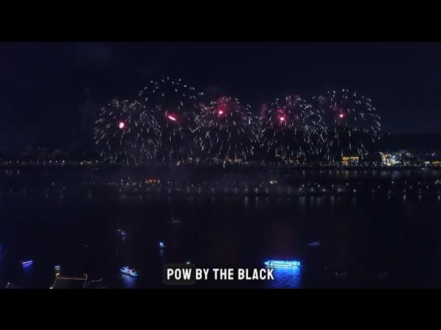 'Video thumbnail for Explosive Fun: Top 10 Firework Jokes & Puns to Light Up Your Day'