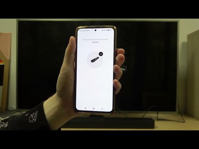Video thumbnail for How to Setup Bose Soundbar?