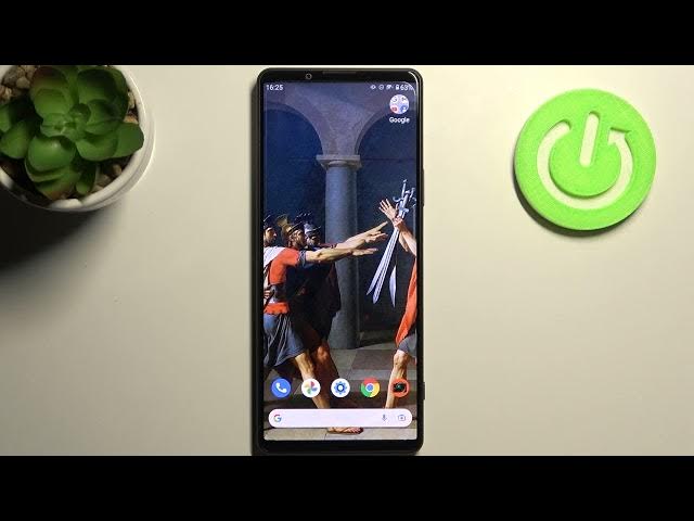 Video thumbnail for How to Enable Google Assistant on Sony Xperia 1 III – Activate Google Assistant