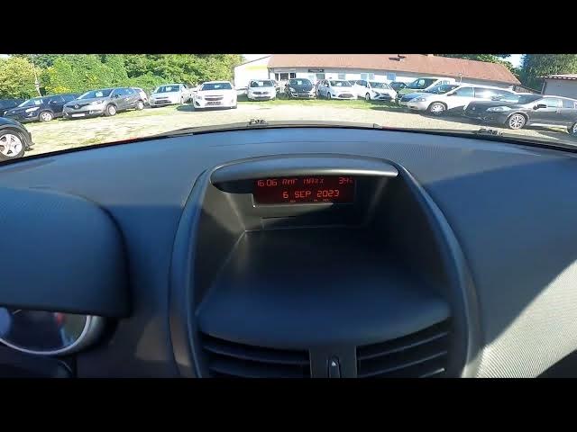 Video thumbnail for How to Enable or Disable Auto Volume in Peugeot 207 ( 2006 - 2013  ) | Auto Volume Level