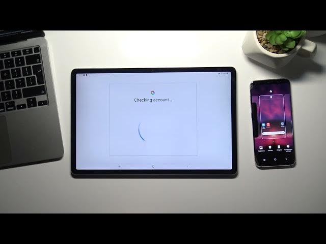 Video thumbnail for How to Set Up Parental Control on SAMSUNG Galaxy Tab S7 FE – Manage Limit Access