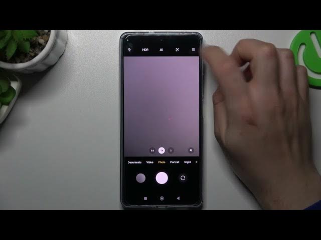 Video thumbnail for How to Enable Voice Shutter Command Camera on Poco F5? Let's Take Photos by Saying "Cheese" Easy!
