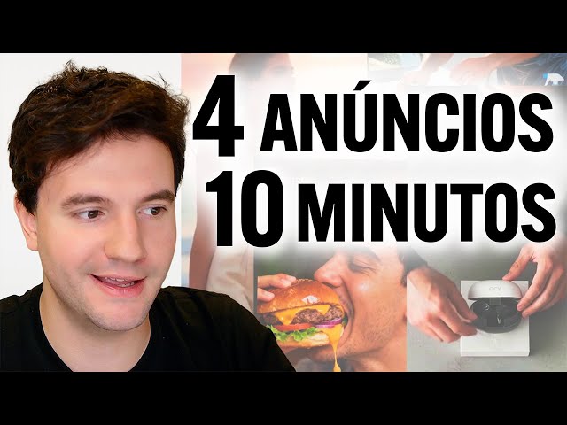Video thumbnail for Crie vídeos de ANÚNCIOS ultrarrealistas com IA (pippit)