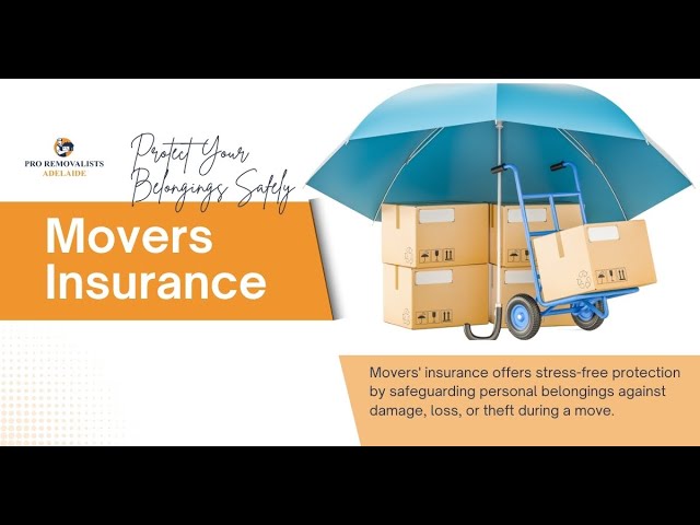 Video thumbnail for Complete Guide to Movers Insurance: Protect Your Belongings Safely
