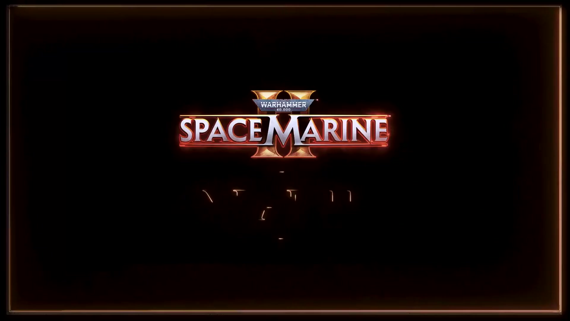 'Video thumbnail for Warhammer 40,000: Space Marine 2 - Official Year 2 Trailer'