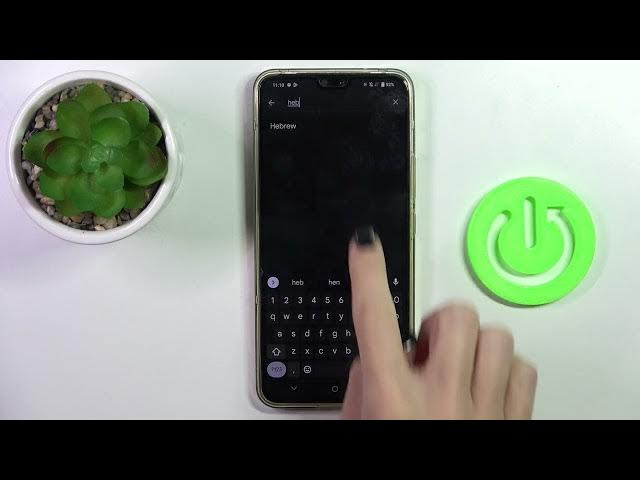 Video thumbnail for How to Change Keyboard Language in VIVO T2 Pro – Find Keyboard Language Layout Settings