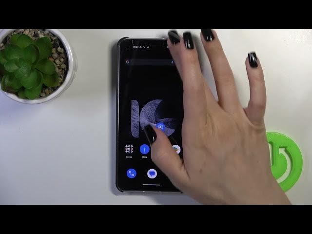 Video thumbnail for How to Connect to WiFi on Asus Zenfone 10 - Set Up WiFi Connection