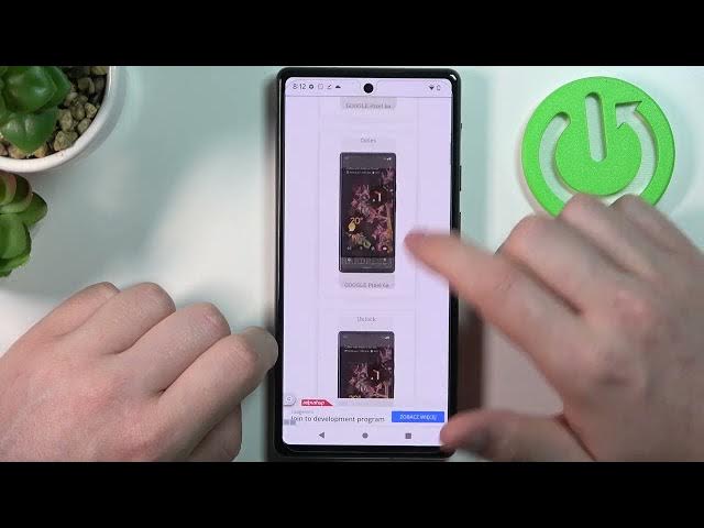 Video thumbnail for Google Pixel 6a - Does It Have Gorilla Glass