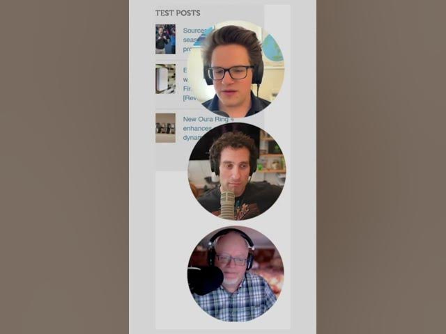 Video thumbnail for iPad Air 2025: What to Expect from Apple's Update