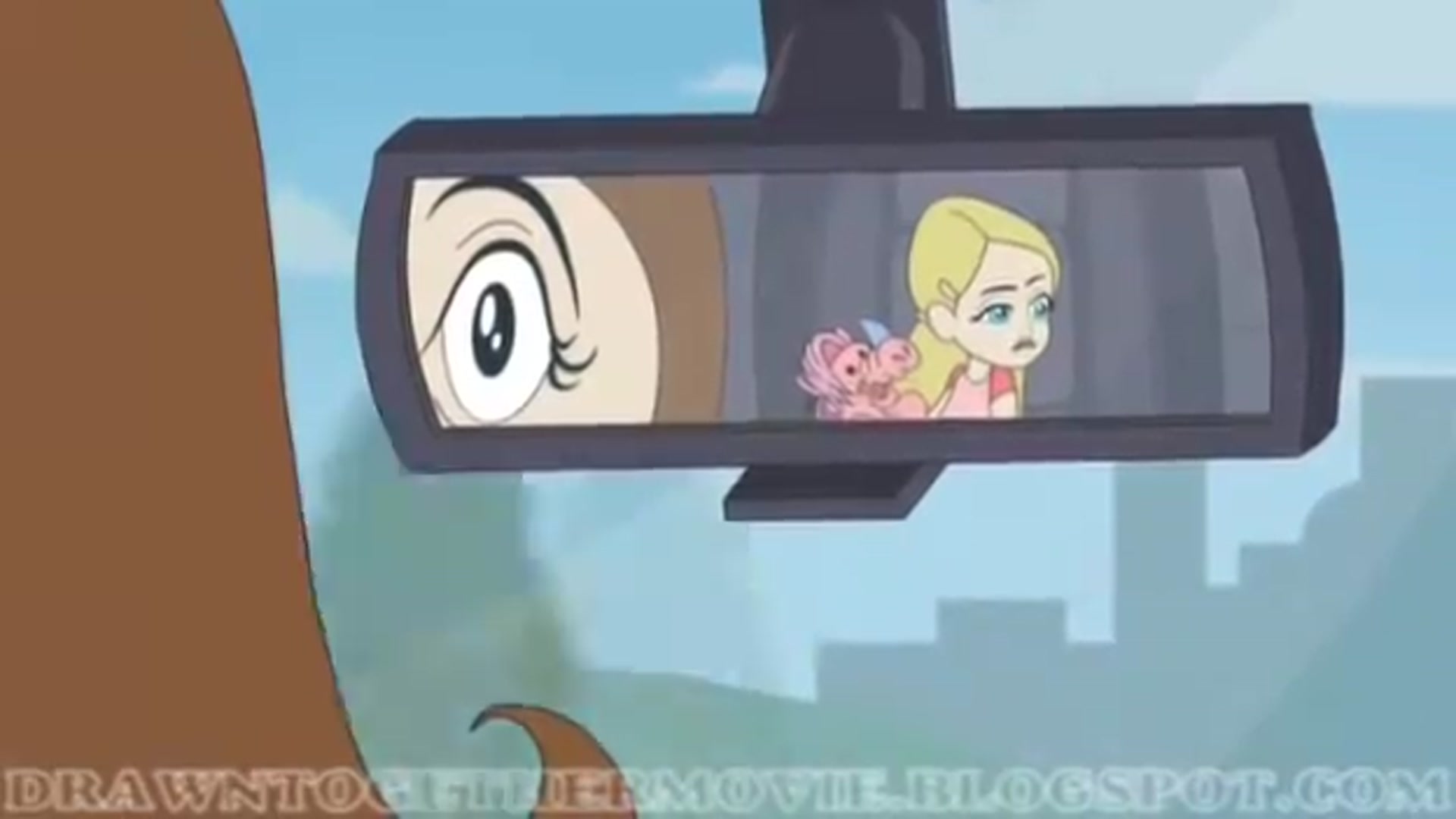 Video thumbnail for why was Drawn Together canceled?!