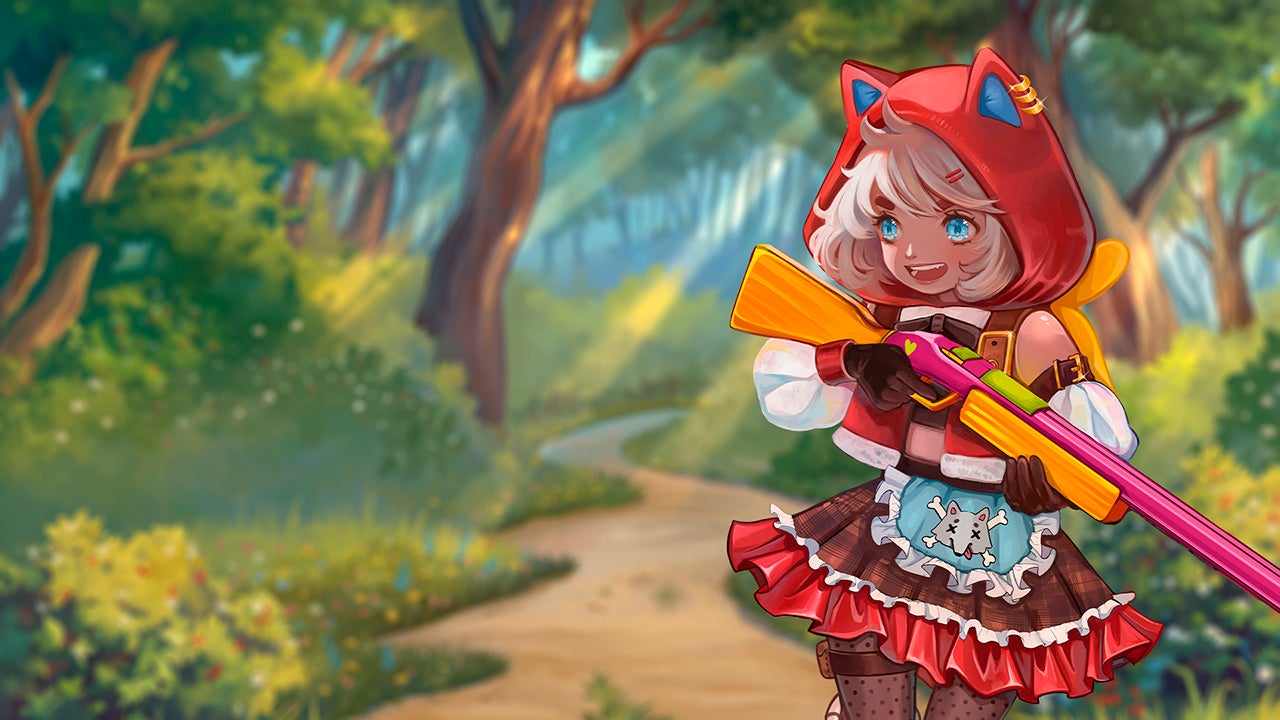 Video thumbnail for Multitales: Hood, Gun & Contraband - Official Trailer