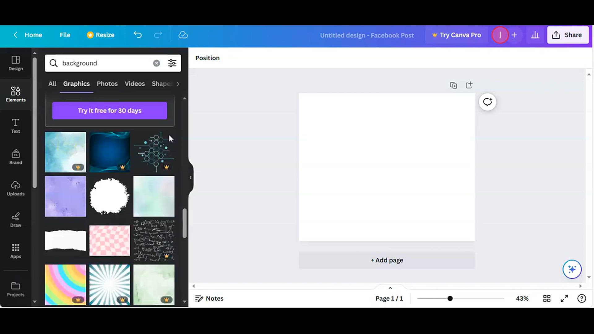 'Video thumbnail for How to create a transparent shape in canva'