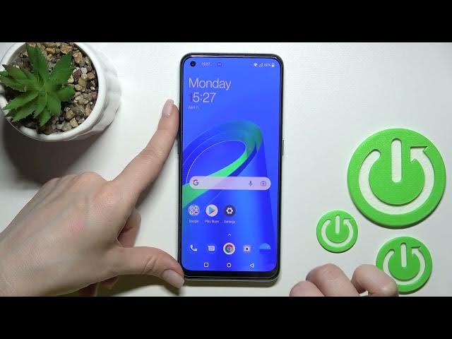Video thumbnail for How to Disable Quick Launch on One PlusNord CE 2 – Double Tap Power Key
