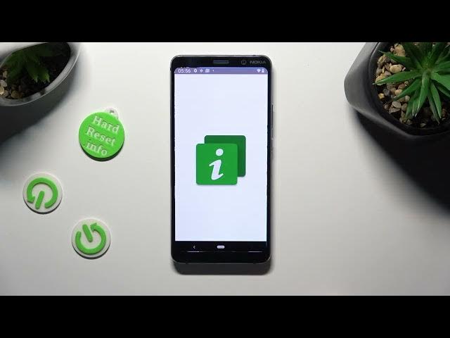 Video thumbnail for How to Check NOKIA 9 PureView Specification on DevCheck Hardware and System Info App