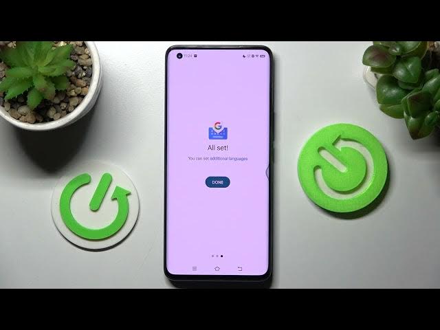 Video thumbnail for Vivo IQOO 5 Pro - How To Turn On & Off Auto Correction | Install Gboard