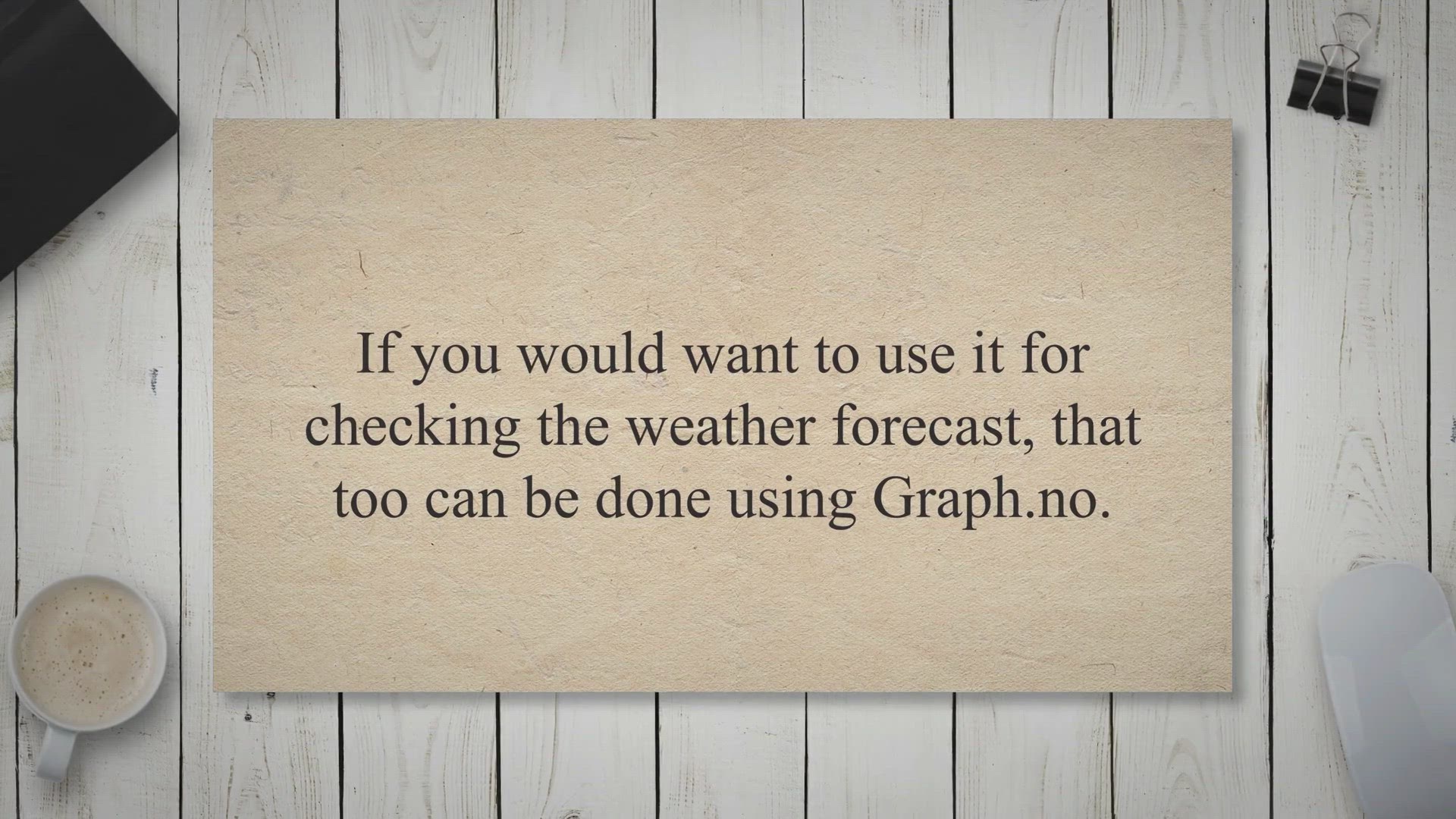 Video thumbnail for Quickly Get The Weather Forecast Using Linux Command Line