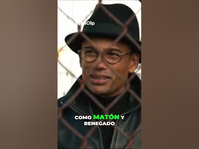 Video thumbnail for 👀 📺 All eyes On Me 2017❕La película está basada en la historia del conocido rapero Tupac Shakur.📌📌📌