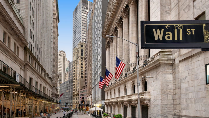 Video thumbnail for Wall Street Embraces New “Nacho” Trade Amid Hormuz Crisis