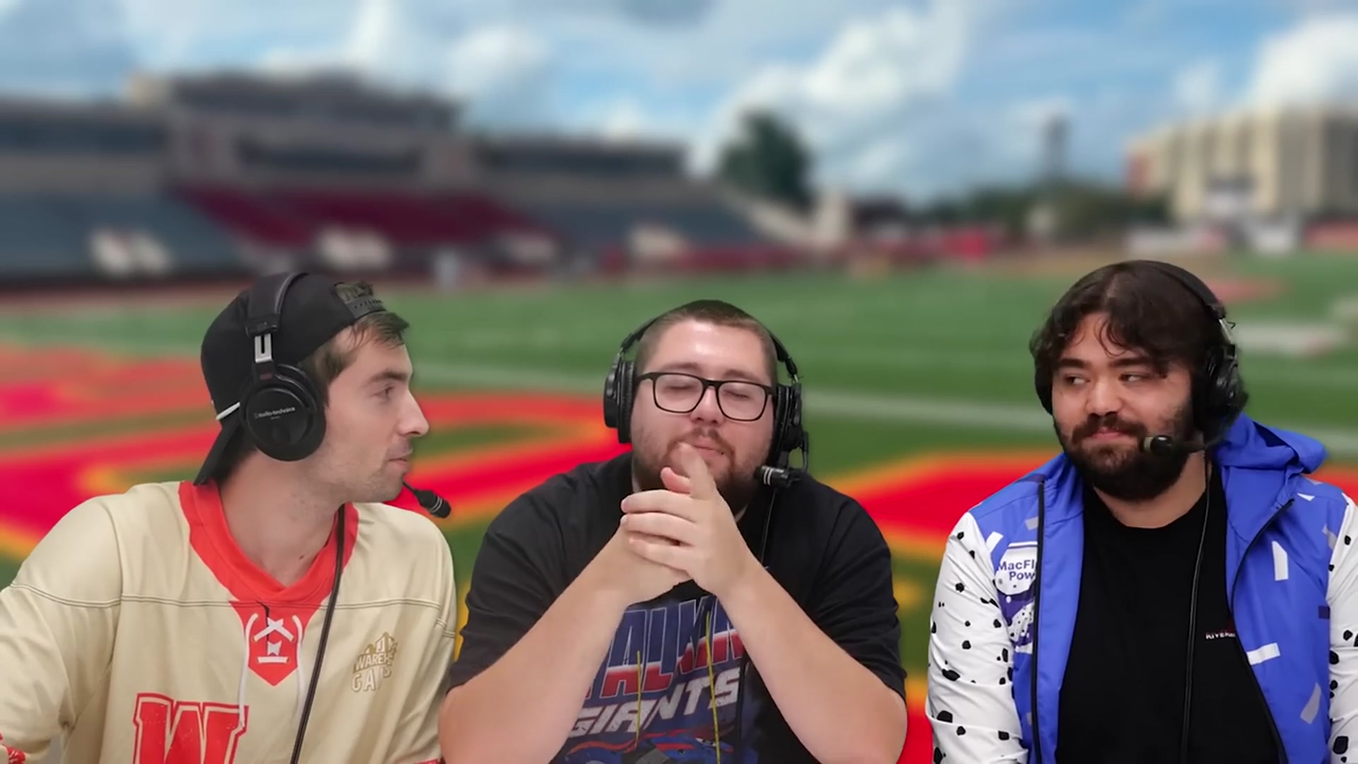 'Video thumbnail for NFL Split Second Trivia Challenge! (Split Second)'