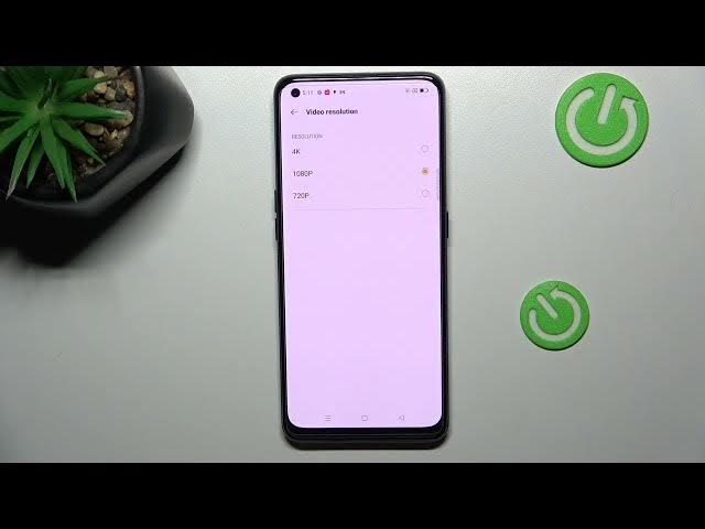 Video thumbnail for How to Change Video Resolution on VIVO IQOO 5 Pro - Set Up Video Resolution