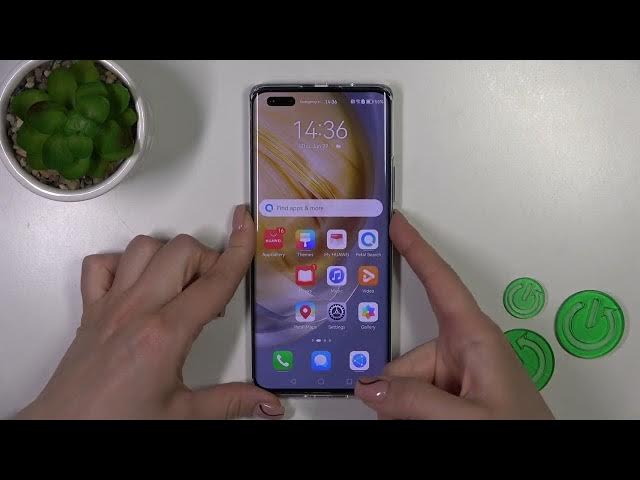 Video thumbnail for How to Turn On AOD on HUAWEI Nova 11 Pro? - Enable Always-On Display
