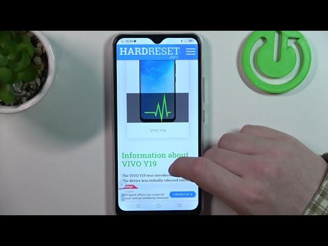 Video thumbnail for What is the Release Year of VIVO Y19 Phone? Let's Find Out!