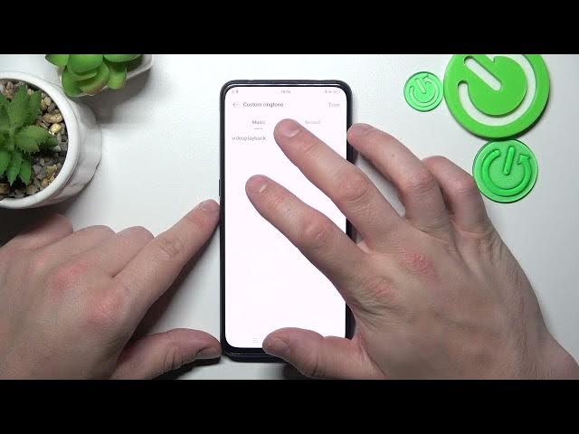 Video thumbnail for How to Set Custom Notification Sound on Vivo V15 Pro?