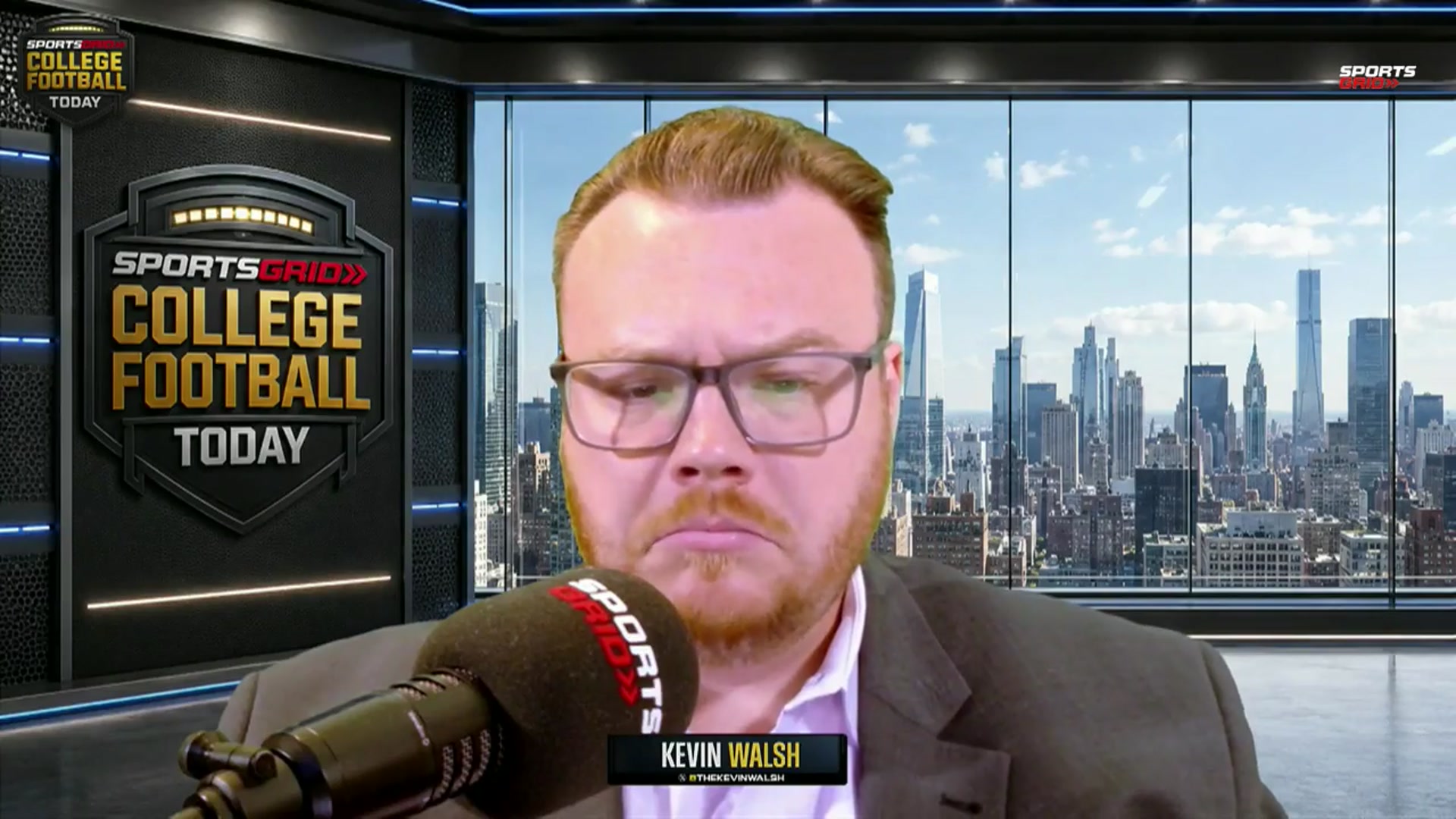 Video thumbnail for Penn State's Dubious Top 13 Ranking & Season Outlook